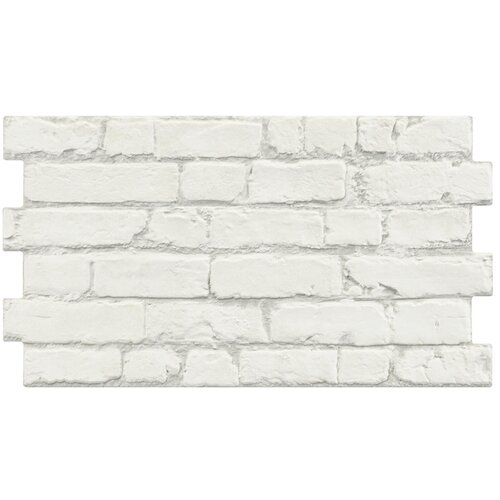 Realonda Vanjske zidne pločice Manhattan blanco 31x56 cm, 1. klasa, 1,21 m&amp;sup2; Slike