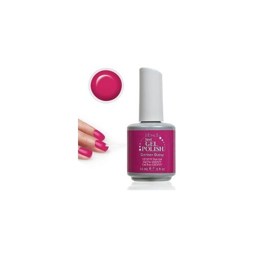 UV Gel Lak za nokte IBD JGP 14 ml – Gerber Daisy (Outlet) Cijene