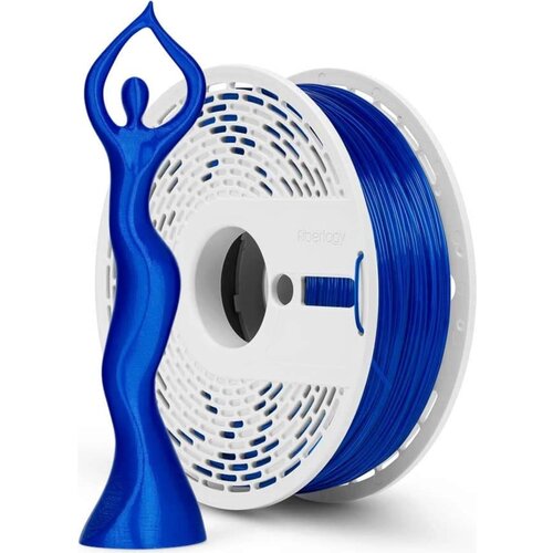  HS PLA Clear Blue - 1,75 mm / 850 g Cene