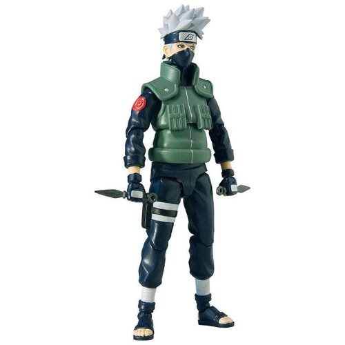 Naruto Shippuden Series 1 Kakashi Hatake figure 10cm Cene