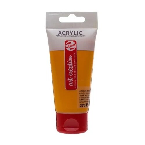 Royal Talens art creation acrylic akrilna boja 75ml - odaberite nijansu azo yellow deep ( 692270 ) Cene