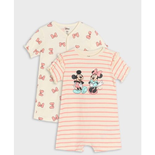 Sinsay Komplet od 2 kombinezona Mickey Mouse Cijene