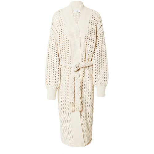 Florence by mills exclusive for ABOUT YOU Pletena jopa bež Slike
