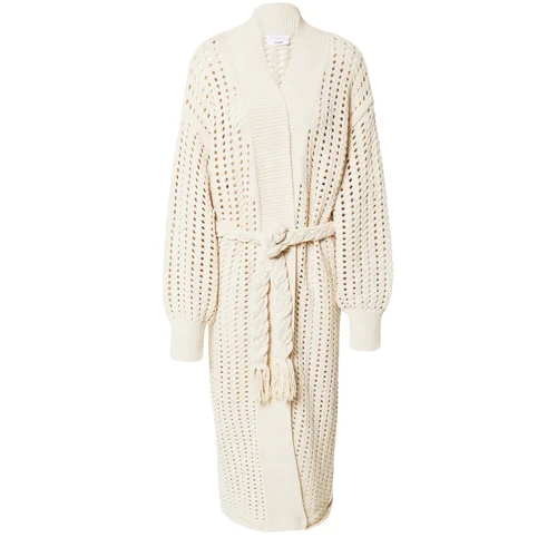 florence by mills exclusive for ABOUT YOU Pletena jopa bež
