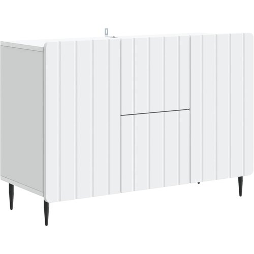  Kreveta s ladicama Bijela 89 x 34,5 x 62 cm Konstruirano drvo Cijene