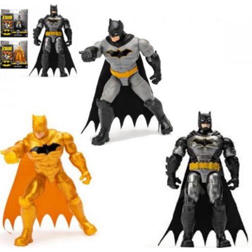 Olimp Sport Figura Batman 12cm sa dodacima Cene