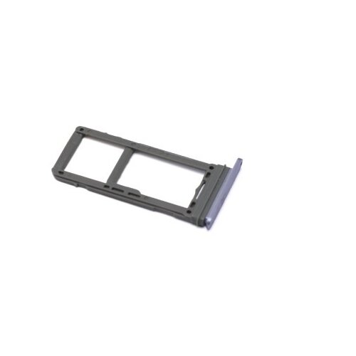  Ulozak za sim/micro sd samsung g950f galaxy s8 gray ( SD4856 ) Slike