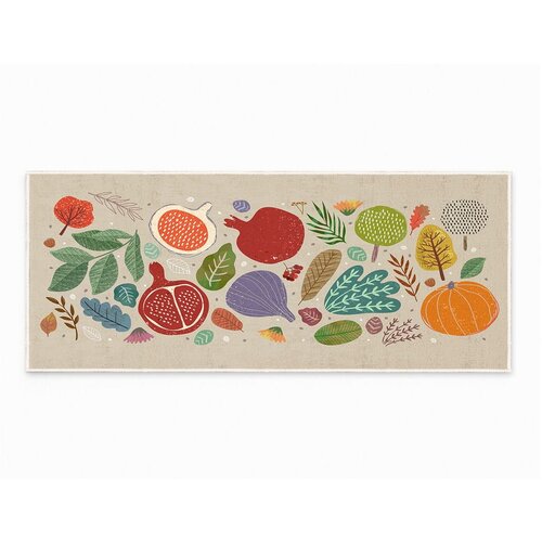 Oyo Concept Tepih Kitchen, 80 x 150 cm Slike