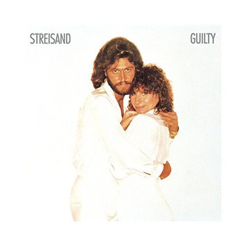 Barbra Streisand Guilty Slike