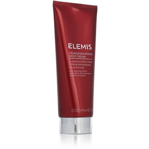 Elemis Frangipani Monoi Body Cream krema za tijelo 200 ml Slike