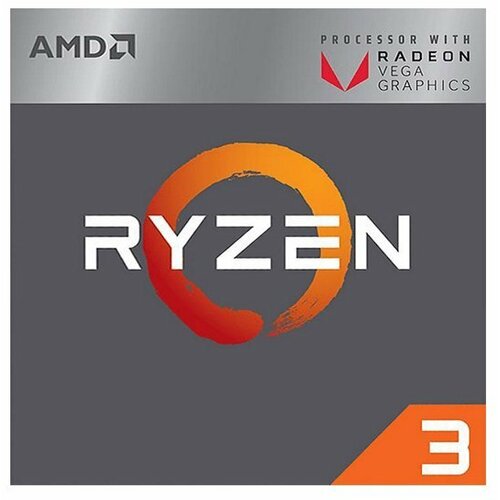AMD Ryzen 3 1200, 3.1GHz BOX AM4 procesor Slike