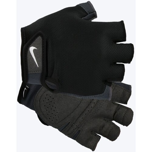 Nike muške rukavice m essential fg black/anthracite/white Slike