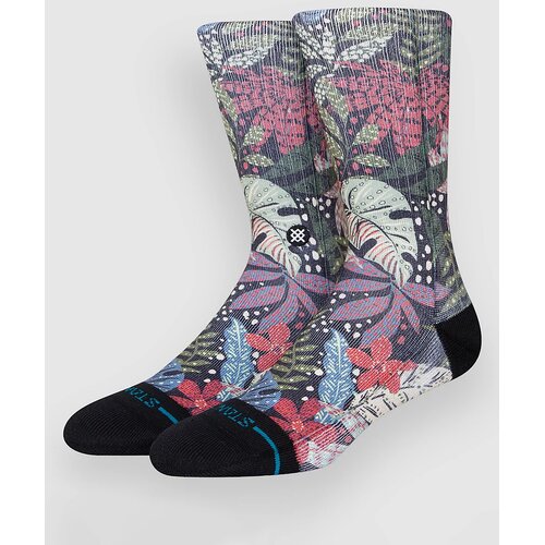 Stance Seacret Garden Nogavice multi Cene