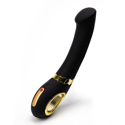 Nomi Tang Getaway Plus 2 Black & Gold Cene