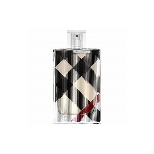 Burberry Brit For Her parf&amp;eacute;movan&amp;aacute; voda za žene 100 ml Slike