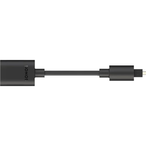 Sonos optical audio adaptor (OPADPWW1BLK) Slike
