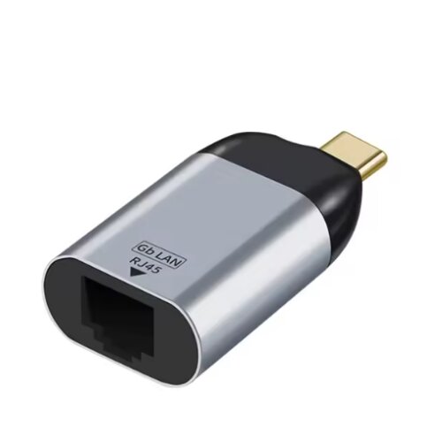 Olimp Sport Adapter TIP C na RJ45+Tip C (m/2z) Cene