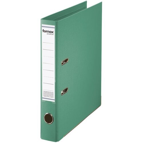 Fornax registrator A4 uski samostojeći premium 15716 zeleni Cene