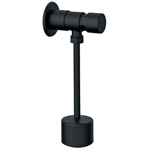 Rosan Ugaoni ventil za Pisoar BLACK A76104D Slike