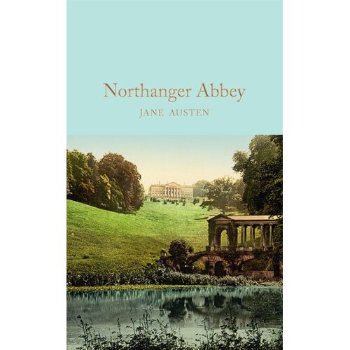 Macmillan Distribution Jane Austen - Northanger Abbey Slike
