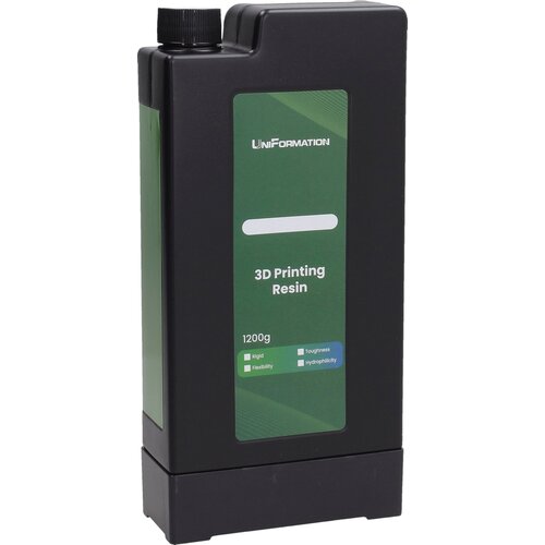 UniFormation Posoda za Automatic Resin Feeding System - 1 k. Cene
