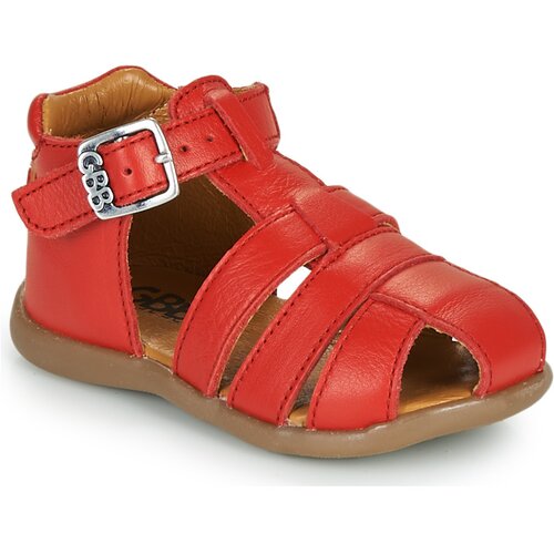 GBB farigou red Slike