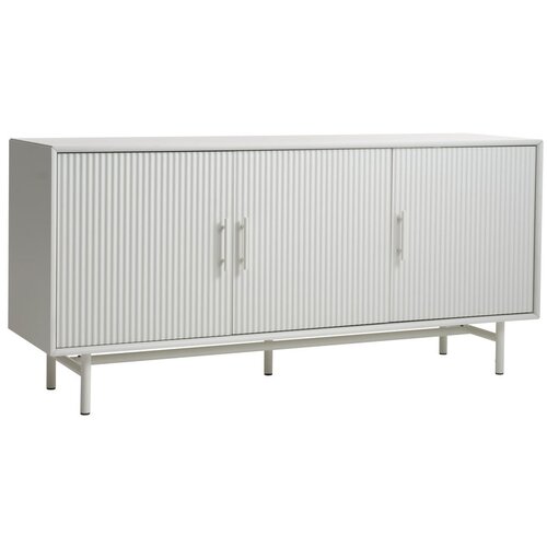 Unique Furniture Siva komoda 160x75x45 cm Palma &amp;ndash; Slike
