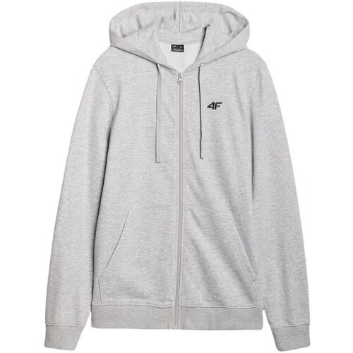 4f Puloverji B24534 Siva Slike