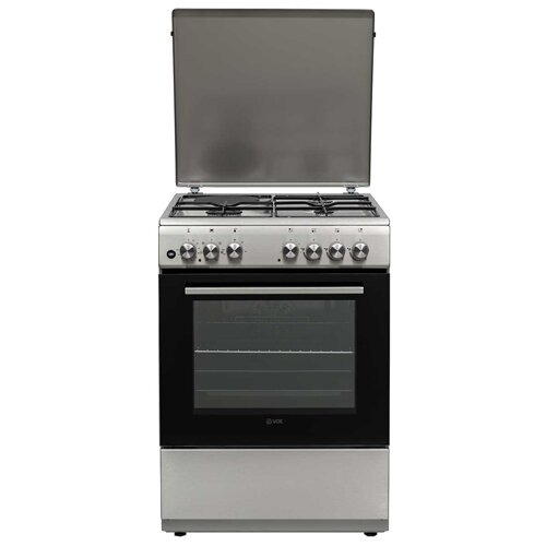 Vox kombinirani tedilnik GTR 6315 IX (3x plin, 1x elektrika) Slike