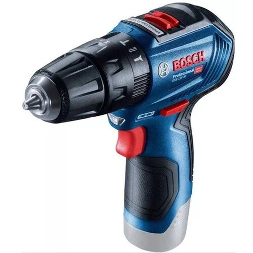 Bosch AKUMUL. UDARNI VRTALNIK GSB 12V-30 Cene