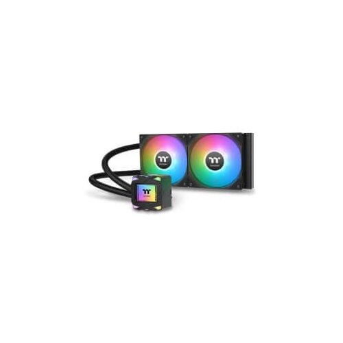 Thermaltake LA240 ARGB LC Sync AIO Liquid Cooler Cijene