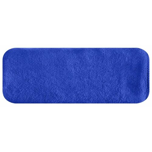 Eurofirany unisex's Towel 75018 Navy Blue Slike