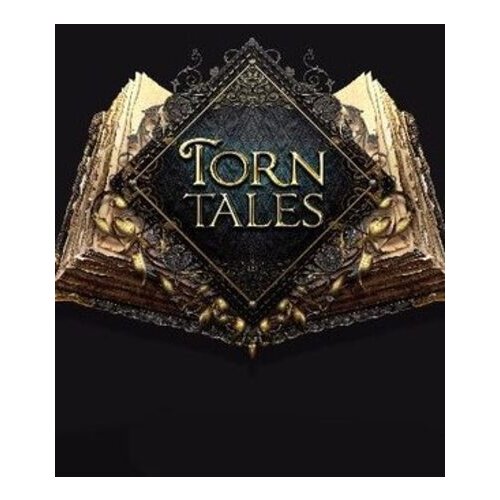 Steam Torn Tales Key GLOBAL Cene