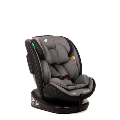 Bbo Auto sedi&amp;scaron;te Nexus I-Size, 40-150cm, Sivo Slike