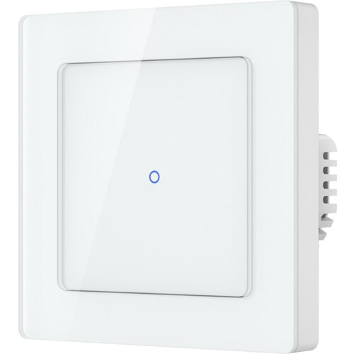  Immax NEO 07549L - SMART prekidač sa jednim tasterom 230V Slike