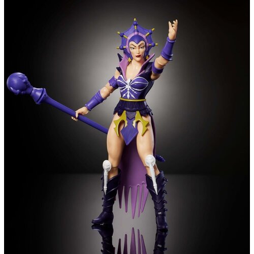 Mattel Figura Masters of the Universe - Evil-Lyn Slike