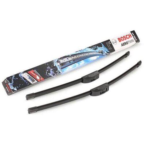Bosch metlica brisalca AEROTWIN retro set flat, 550/530mm, 3 397 118 906, AR550S Cene