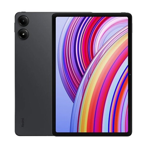 Xiaomi &amp;ldquo;Tablet Redmi Pad Pro 12.1 8GB RAM 256GB WiFi - Graphite Grey&amp;ldquo; Slike