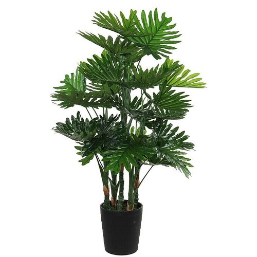  Umjetna biljka Philodendron (Visina: 120 cm, Plastika) Slike