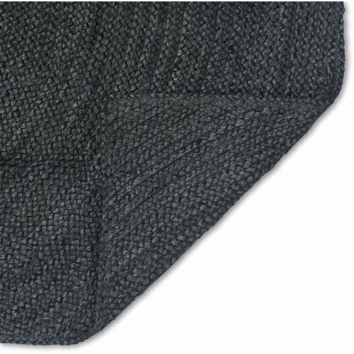  Tepisi za područja Tamnosiva 60 x 400 cm Juta Slike