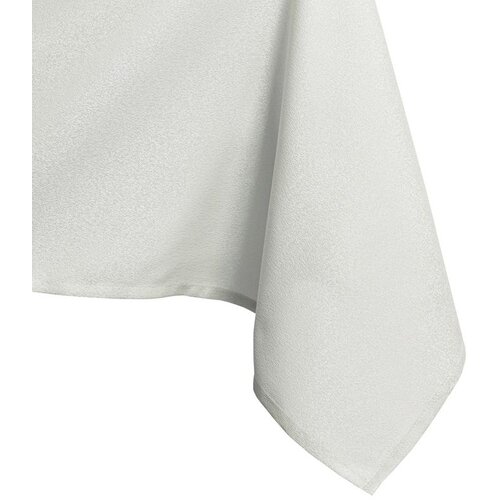 AmeliaHome Stolnjak Empire ø 110 cm, ecru Cene