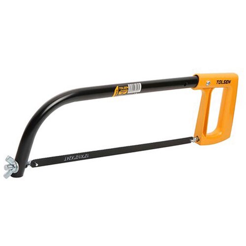 Tolsen testera za metal alu ručka obla 300mm 30053 Cene