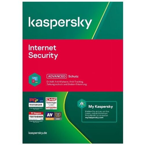 Kaspersky Premium &amp;ndash; 5 Devices, 1 Year &amp;ndash; ESD-Download ESD Slike