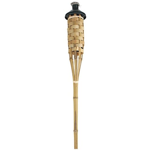Madras doo Beograd Baklja bambus d.150cm, rezervoar 8cm Cene
