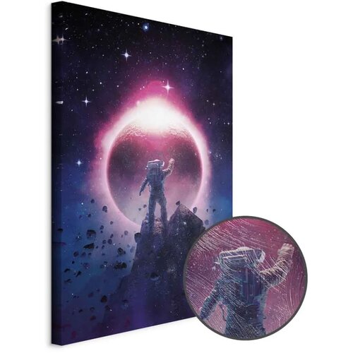  Slika - Close Meeting (1 Part) Vertical 60x90 Premium Print Cijene