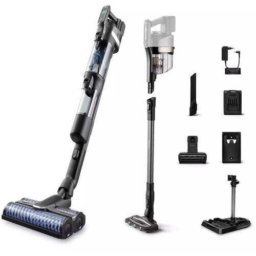 Philips XW9383/01 SESALNIK PHILIPS AQUATRIO CORDLESS Slike