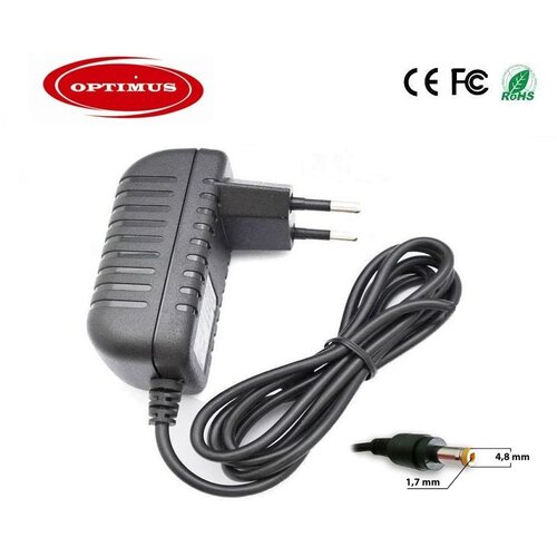 Optimus 20W napajanje za Sony PSP (5V/4A, 4.8x1.7mm) Cijene
