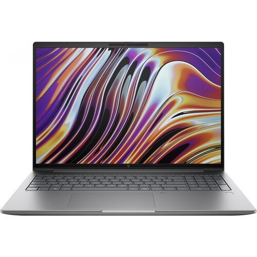 HP Notebook radna stanica ZBook Power G11 40.6 cm (16 palac) WQXGAAMD Ryzen 78840HS32 GB RAM1 TB SSD;njemačka, qwertz;Nv Cijene