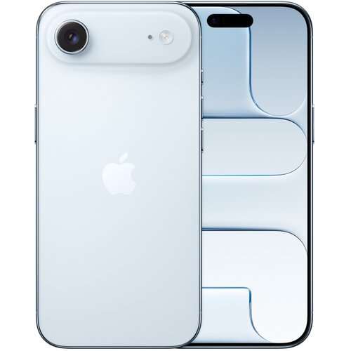Apple iPhone Air nebesko-plava 512 GB Energetska učinkovitost 2021 A (A - G) 16.5 cm (6.5 palac) Cijene