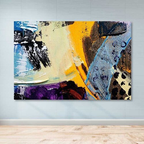 Wallity Slika DEV02851100140, 100x140 cm Cene